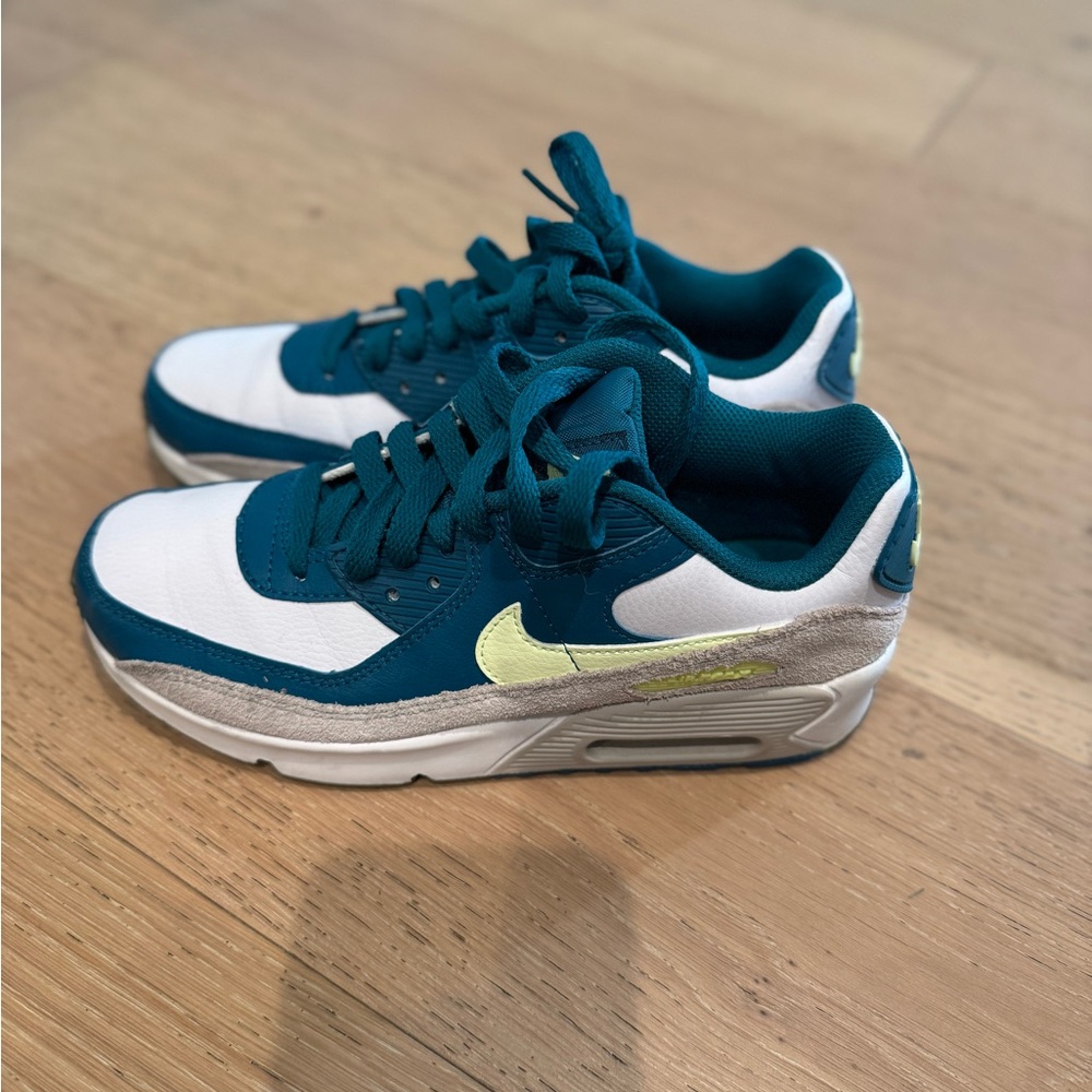 Nike Air Max 90 LTR